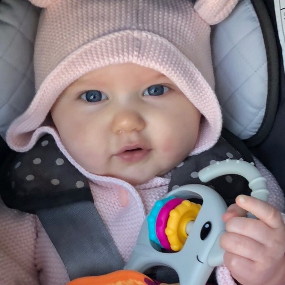 Meet your Posher, Janet - Picture 1 of 1